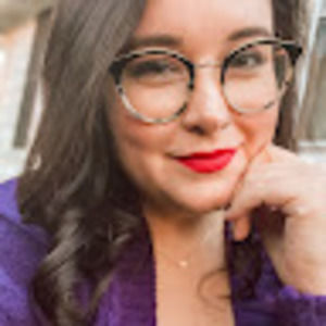 Meet your Posher, Katrina